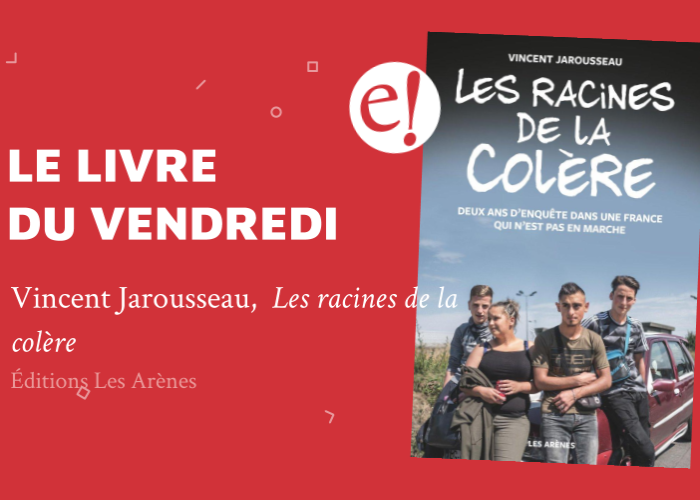 Ernest Mag Jarousseau