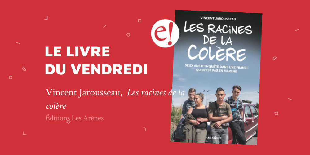 Ernest Mag Jarousseau
