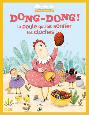 Dong Dong