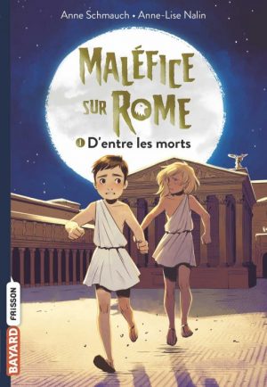 Malefice Sur Rome