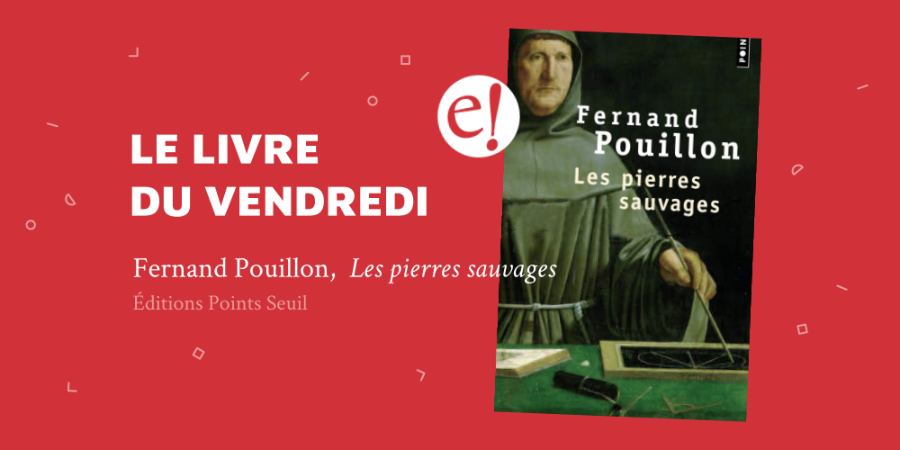 Ernest Mag Pouillon Vendredi