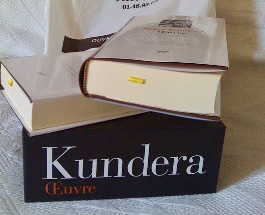 Kundera