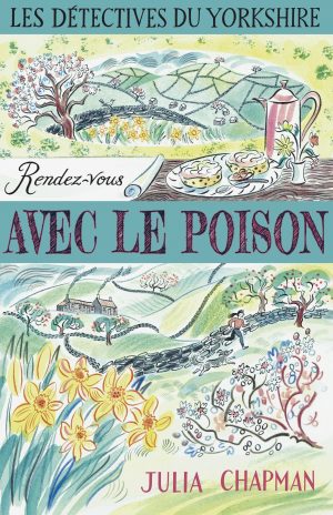 Rendez Vous Avec Le Poison Couv