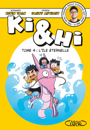 Ki Hi Tome 4 Hd