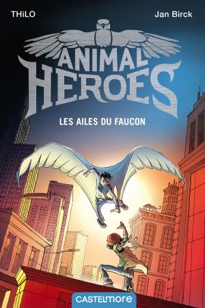 Les Ailes Du Faucon