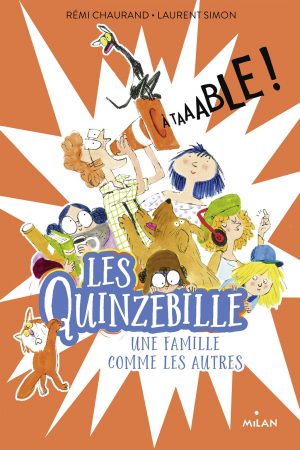 Les Quinzebilles
