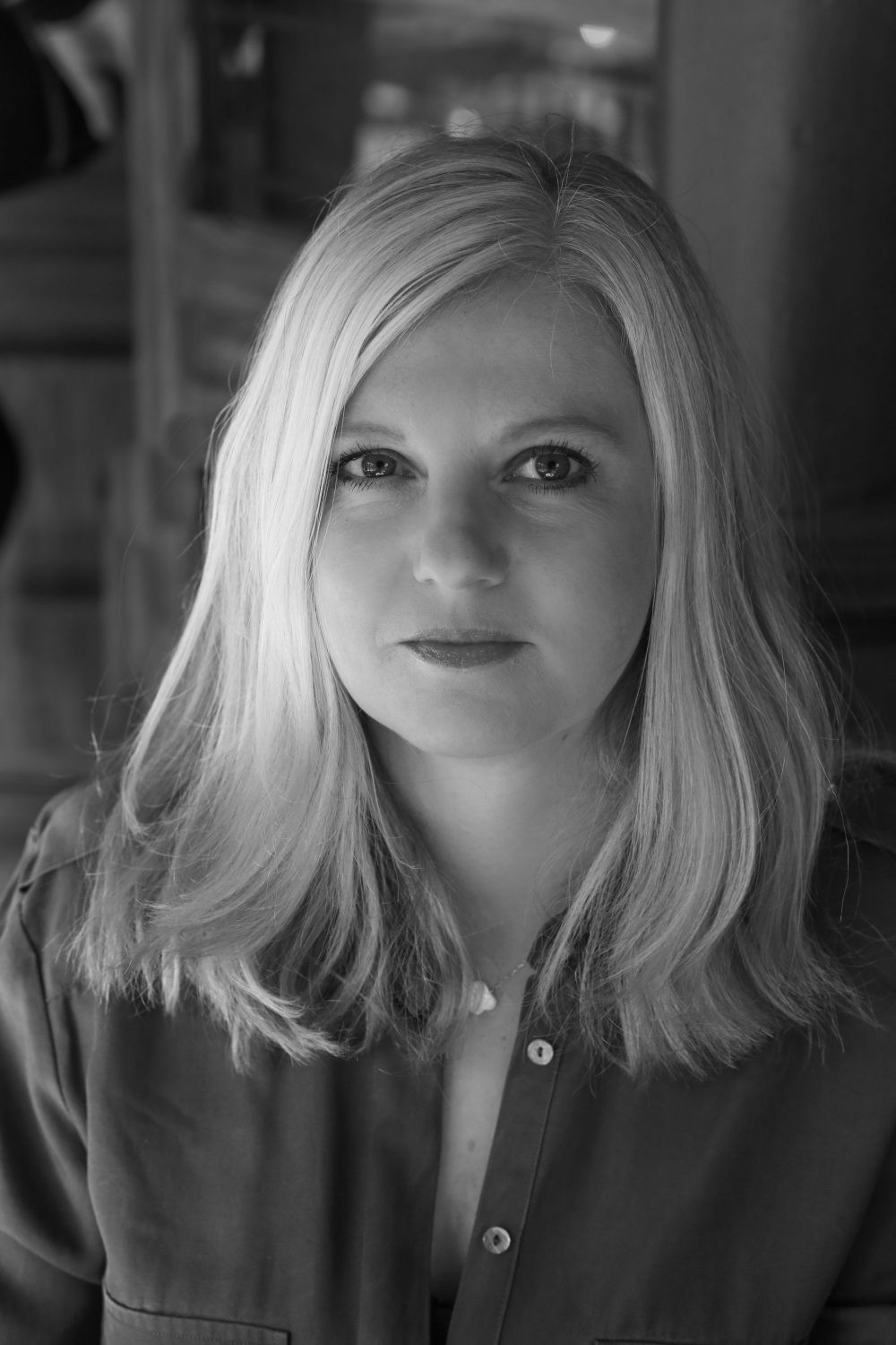 Delphine Bertholon 2 Crédit Virginie Faucher