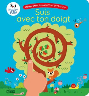Suis Avec Ton Doigt