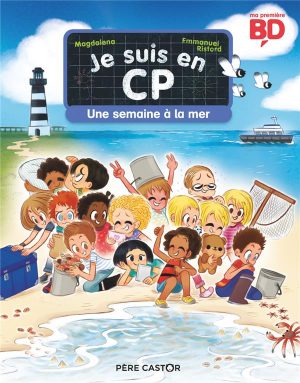 Une Semaine à La Mer
