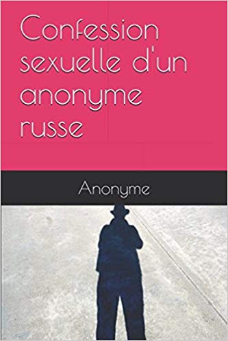Anonymerusse