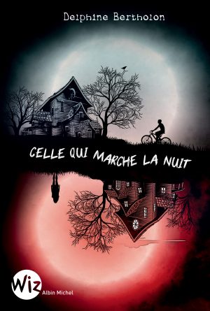 Photo Delphine Bertholon