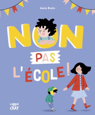 Non Pas L'école