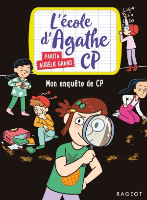 L'école D'Agathe