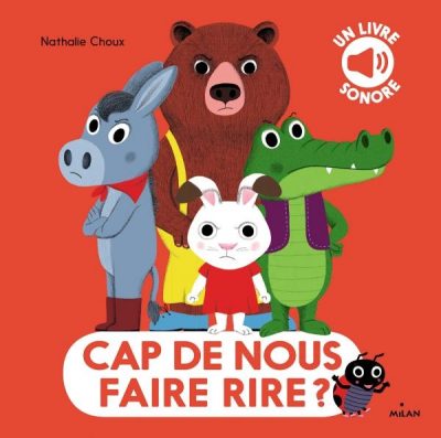 Cap De Nous Faire Rire