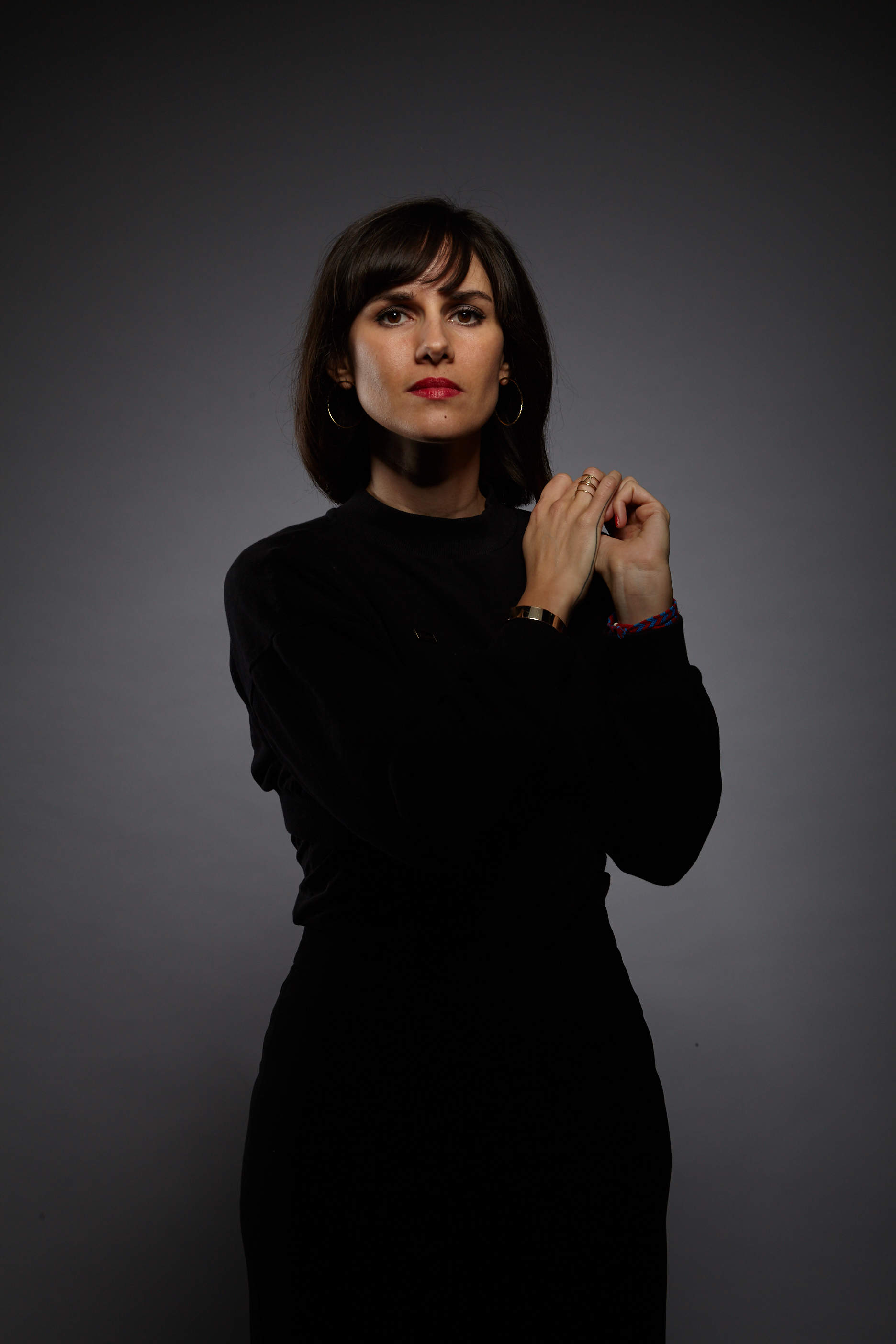 Ernest Mag Myriam Leroy