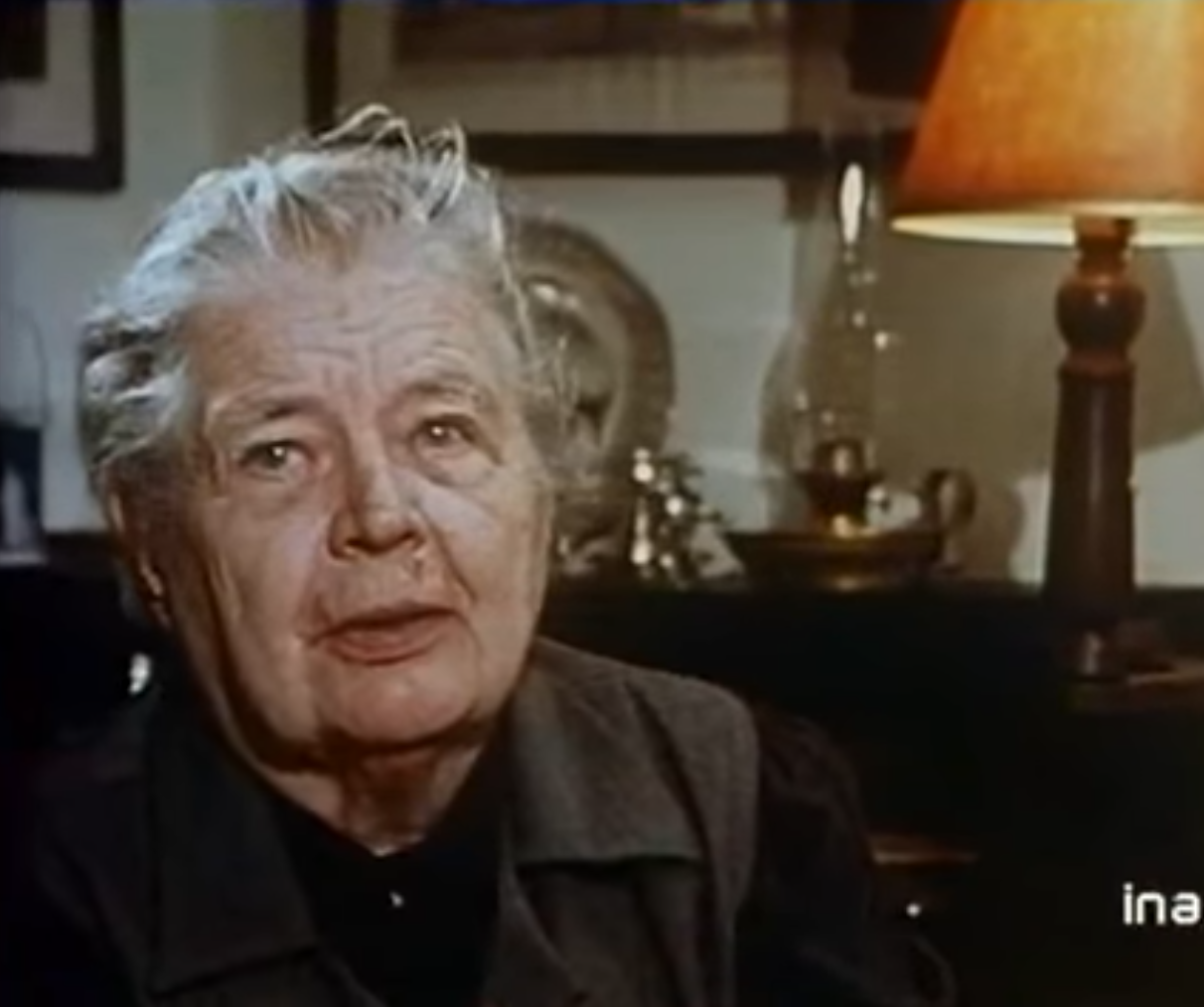 Ernest Mag Yourcenar