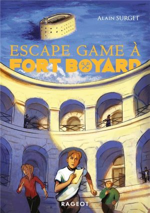 FORT BOYARD