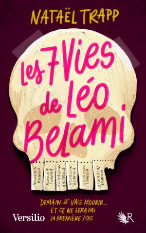 LES 7 VIES DE LEO BELAMI