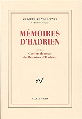 Yourcenarhadrien