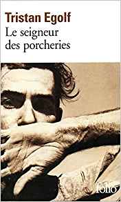 Ernest Mag Egolf Seigneur