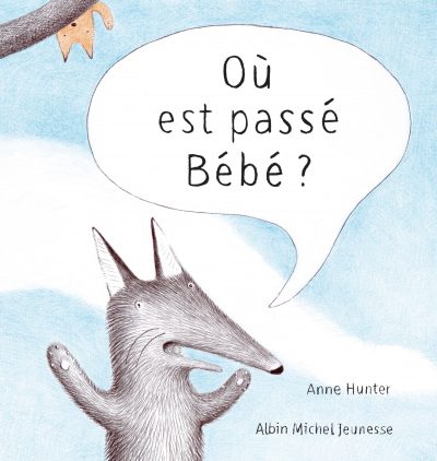 Où Est Passé Bébé