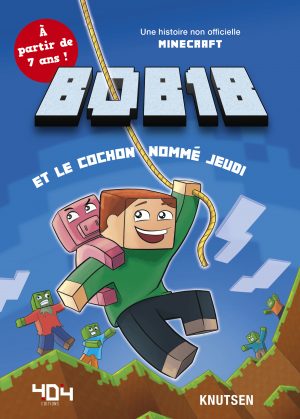 Visuel Bob18