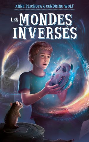 Les Mondes Inversés