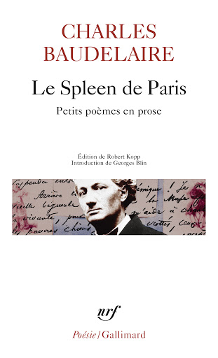 Ernest Mag Baudelaire