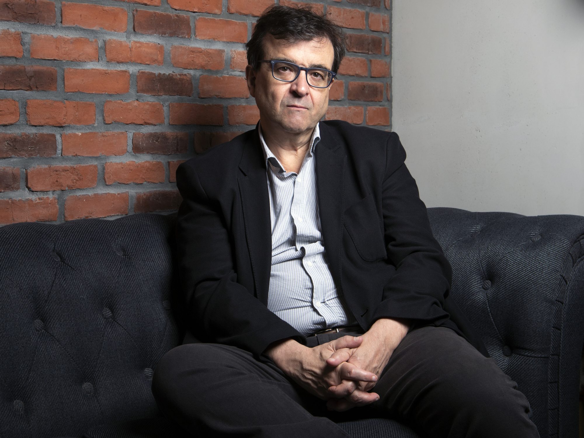Javier Cercas 01