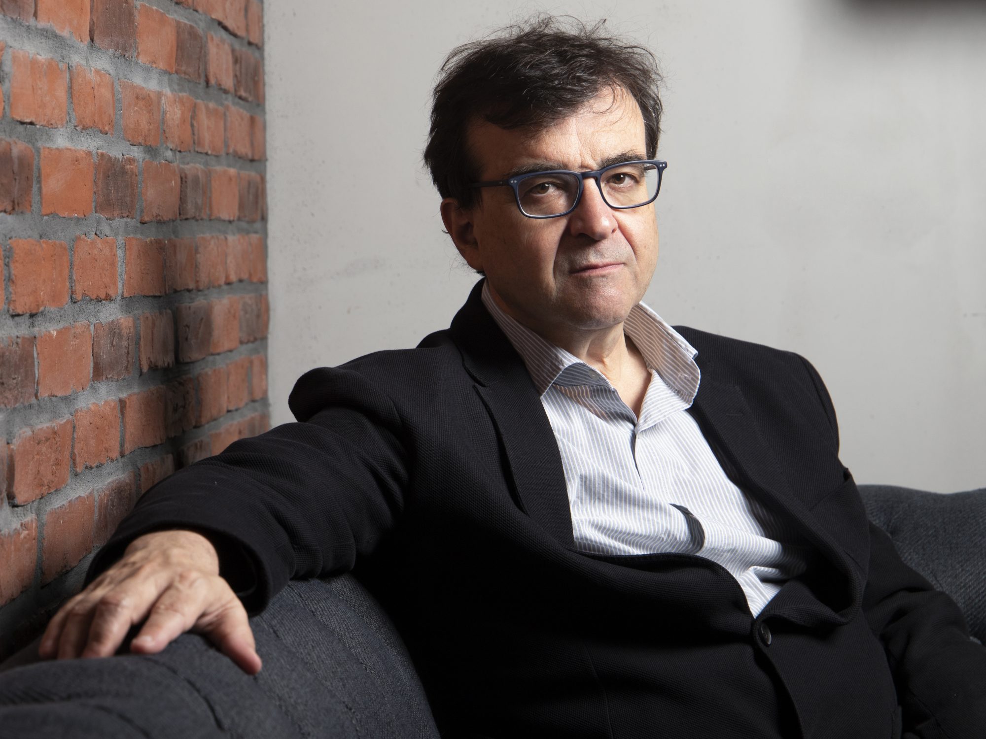Javier Cercas 03