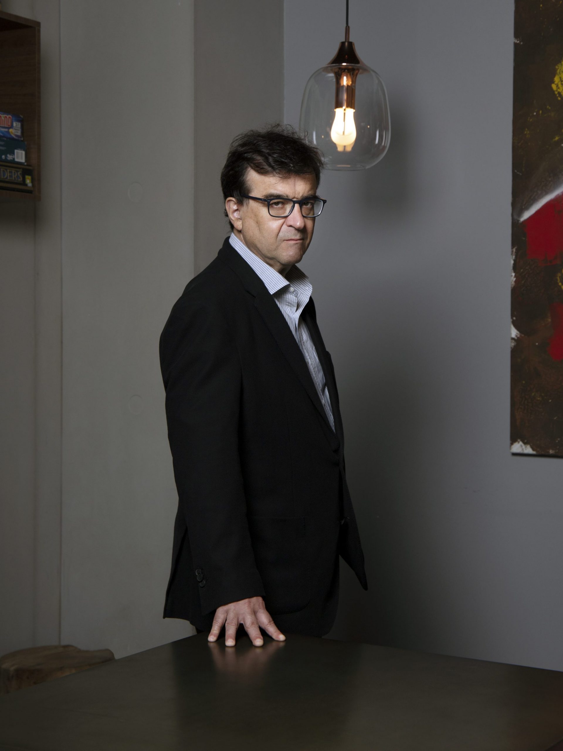 Javier Cercas 07