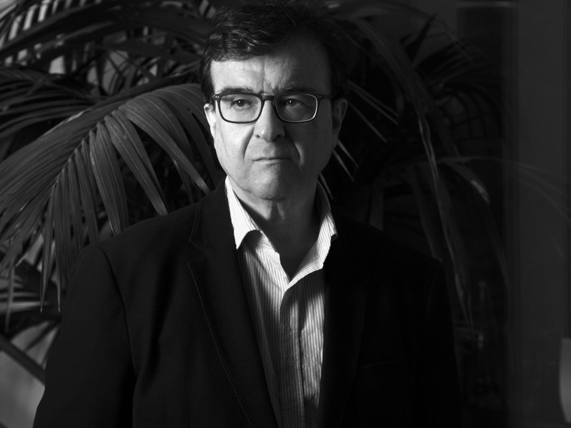 Javier Cercas 12