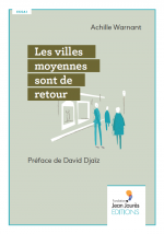 Ernest Mag Villes Moyennes