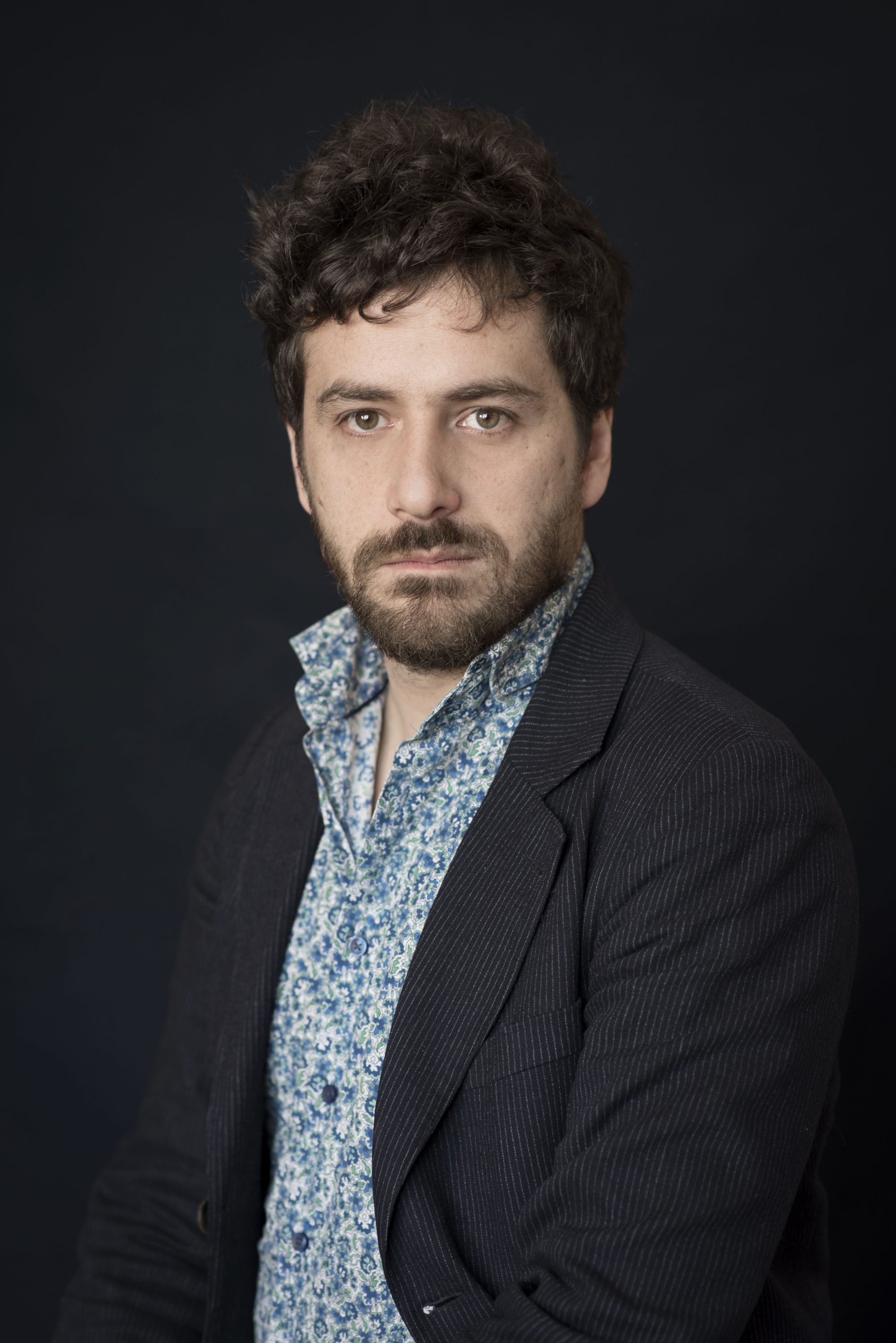 Abel Quentin©AudreyDufer