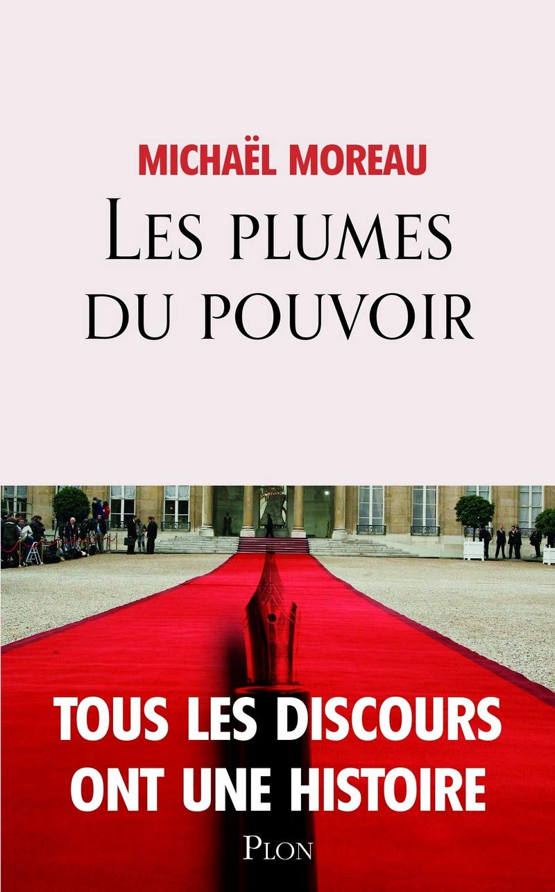 Plumespouvoir