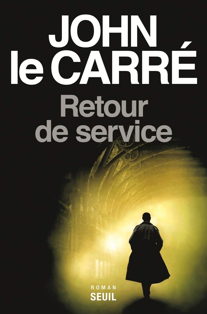 Retourdeservice