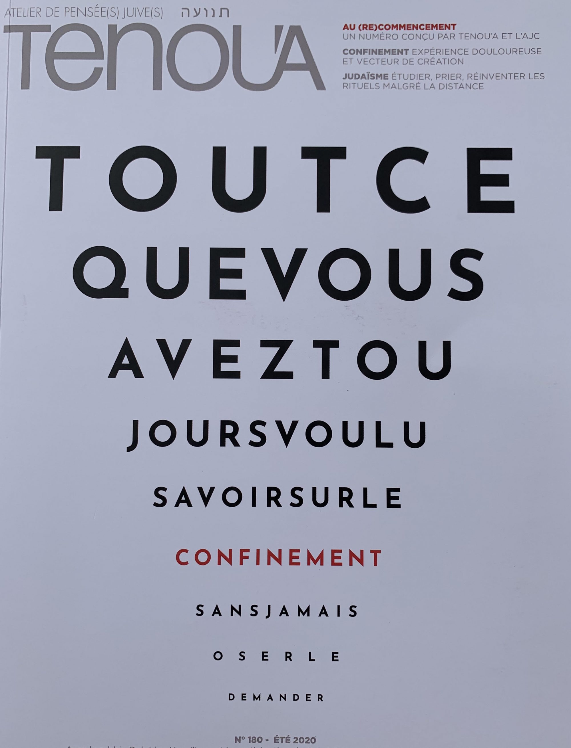 TENOUAOK