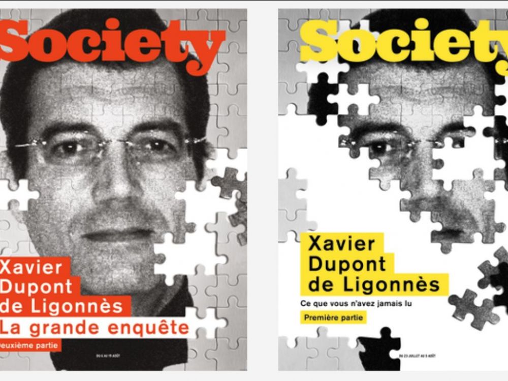Coversociety