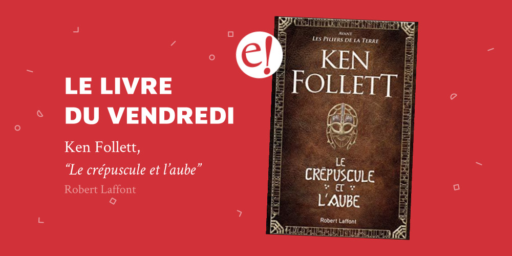 Ernest Mag Follett Crepuscule