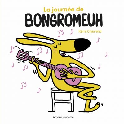 La Journée De Bongromeuh