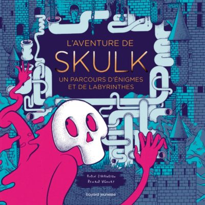 Skulk