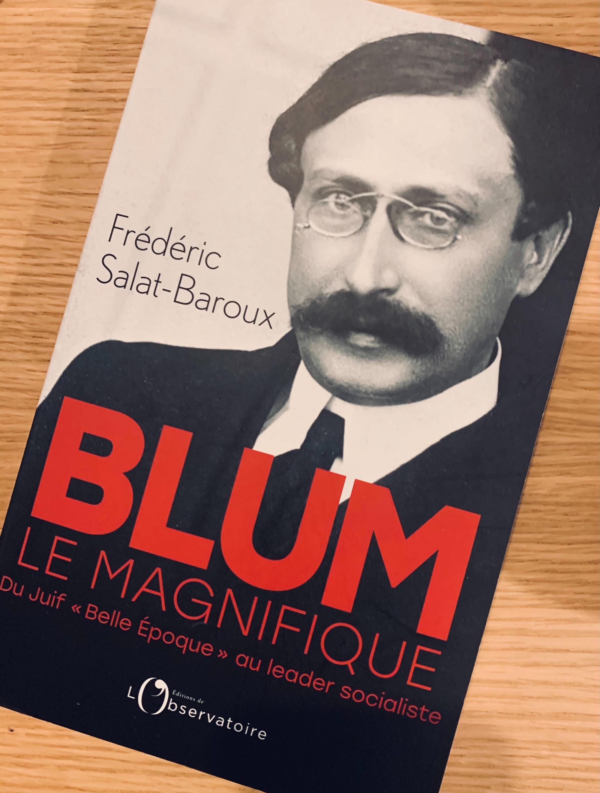 Salatblum