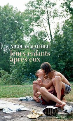 CVT Leurs Enfants Apres Eux 2834