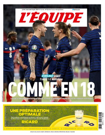 Une18