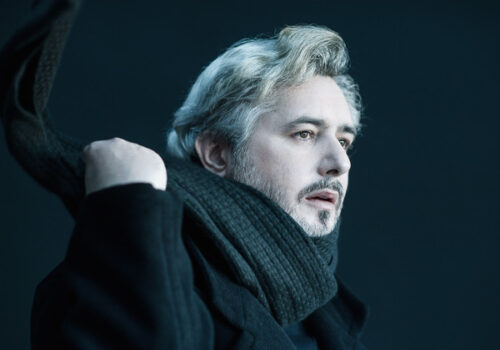 PARIS: NICOLAS REY Par Jean Philippe BALTEL