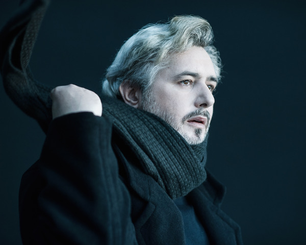 PARIS: NICOLAS REY Par Jean Philippe BALTEL