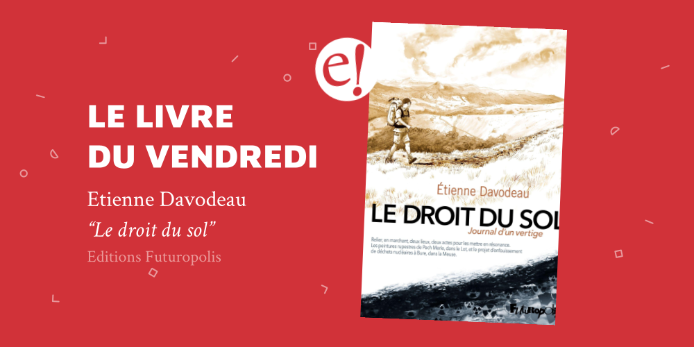Le Livre Du Vendredi Droitdusoldavodeau