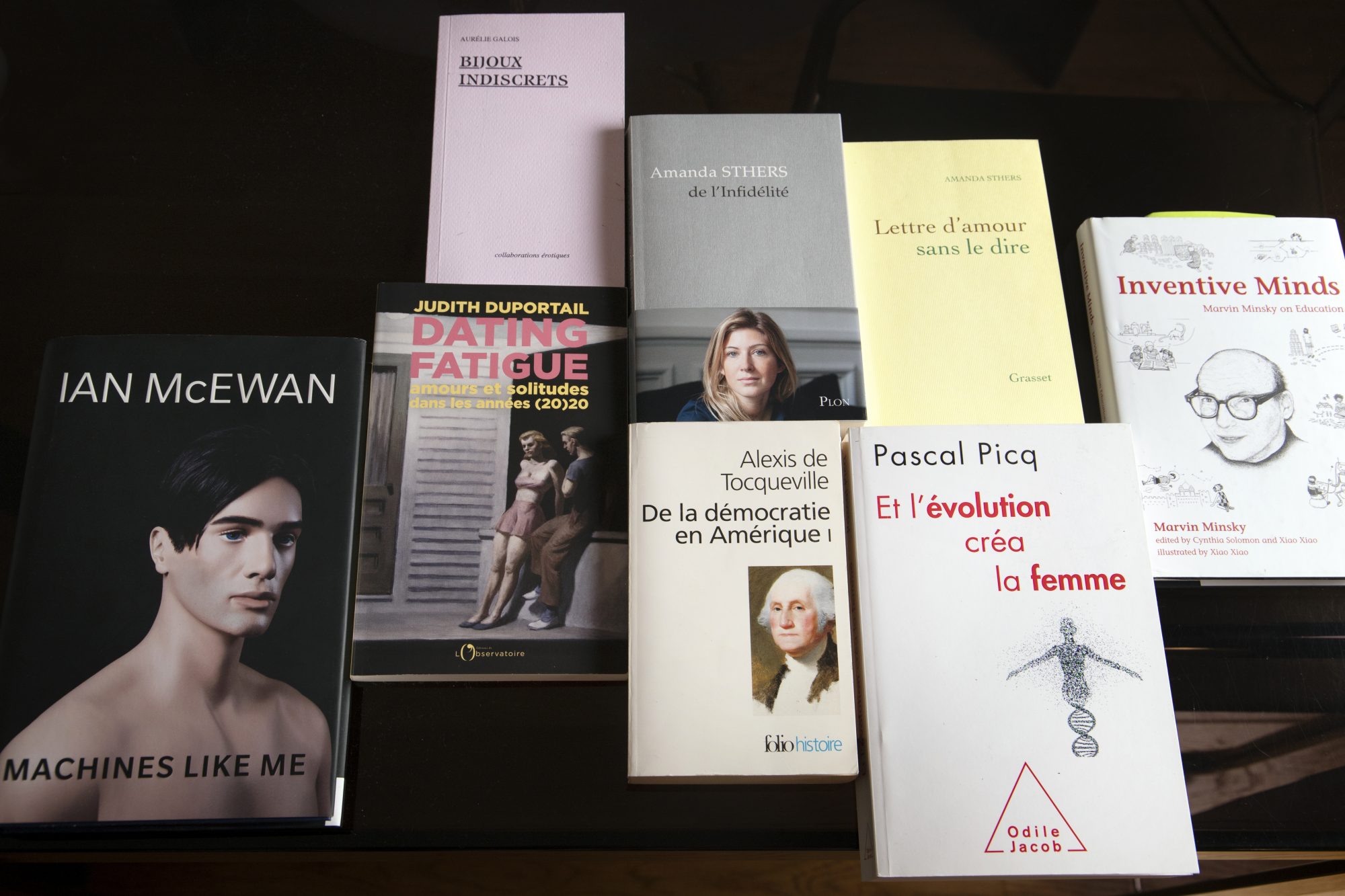 Aurelie Jean 10