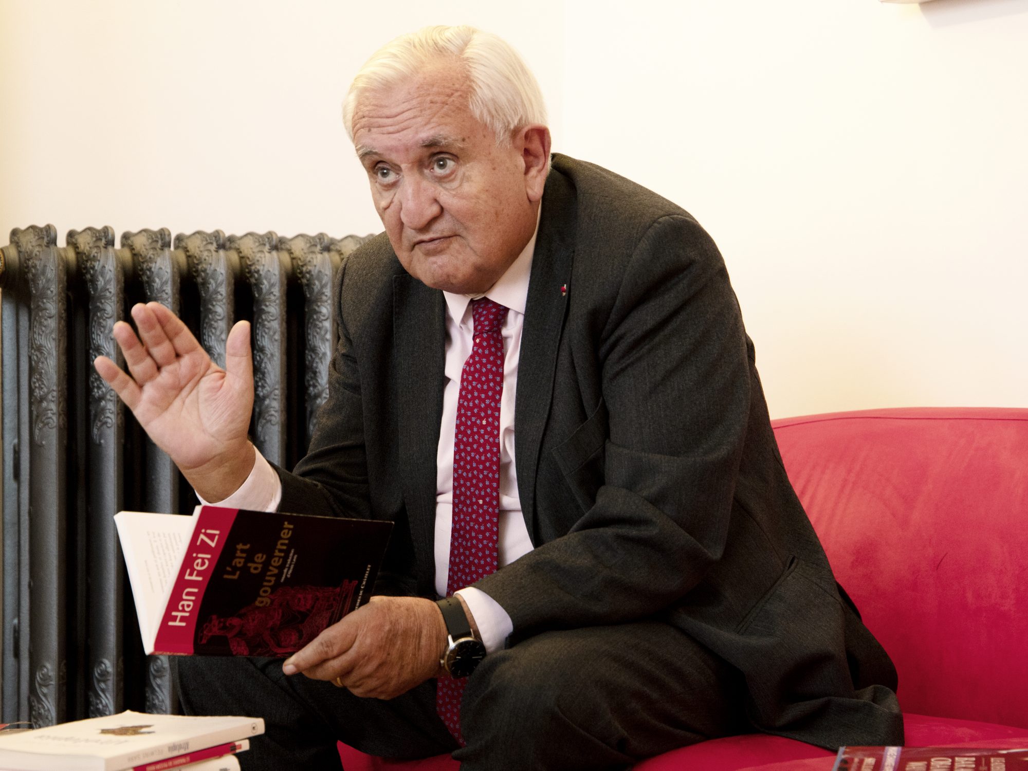 Jp Raffarin 06