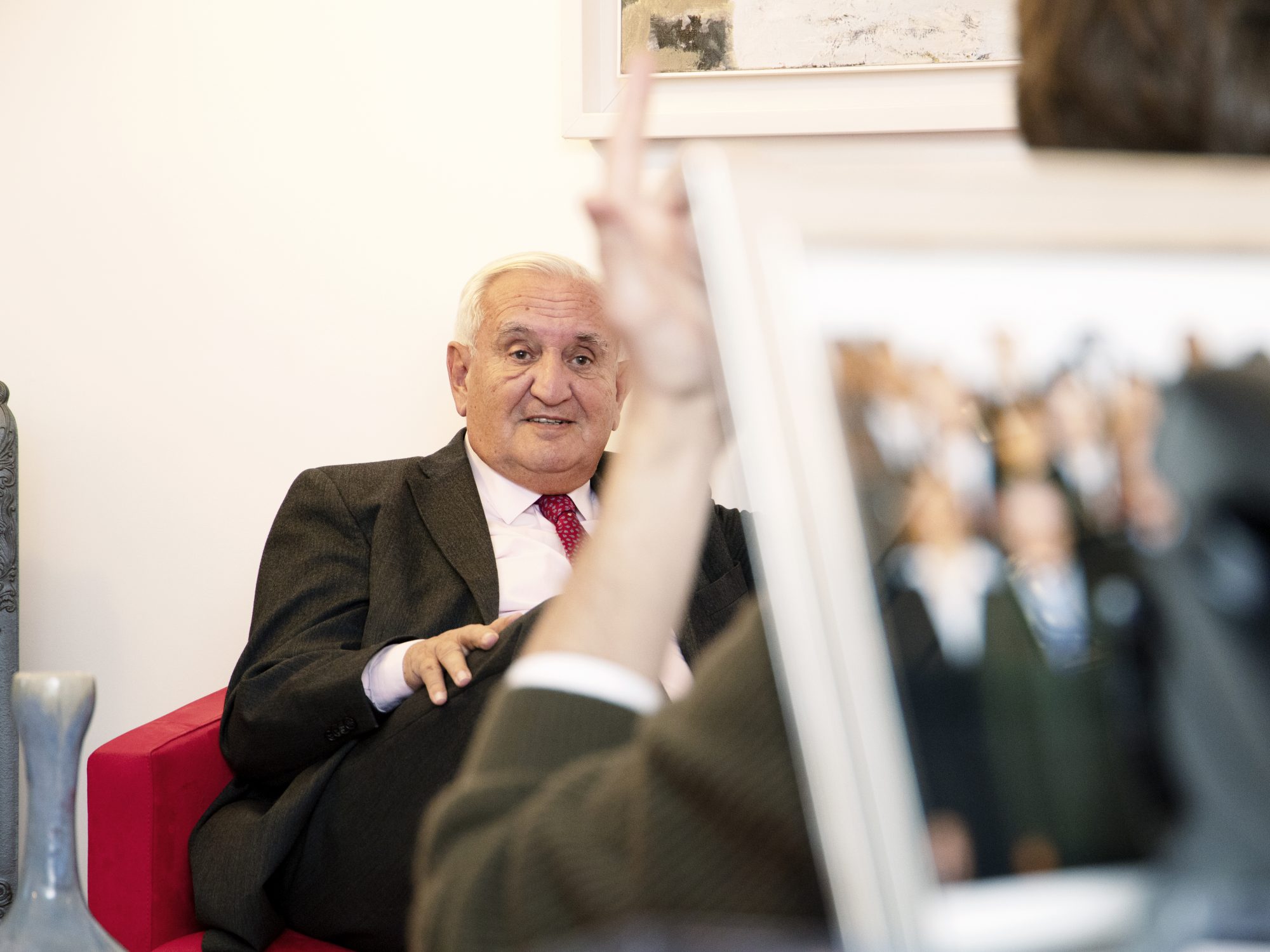 Jp Raffarin 10